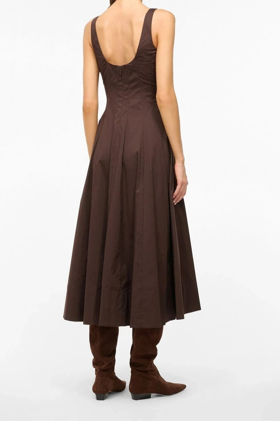 Wells Dress-Dresses-Uniquities