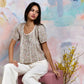 Lori Top-Tops/Blouses-Uniquities