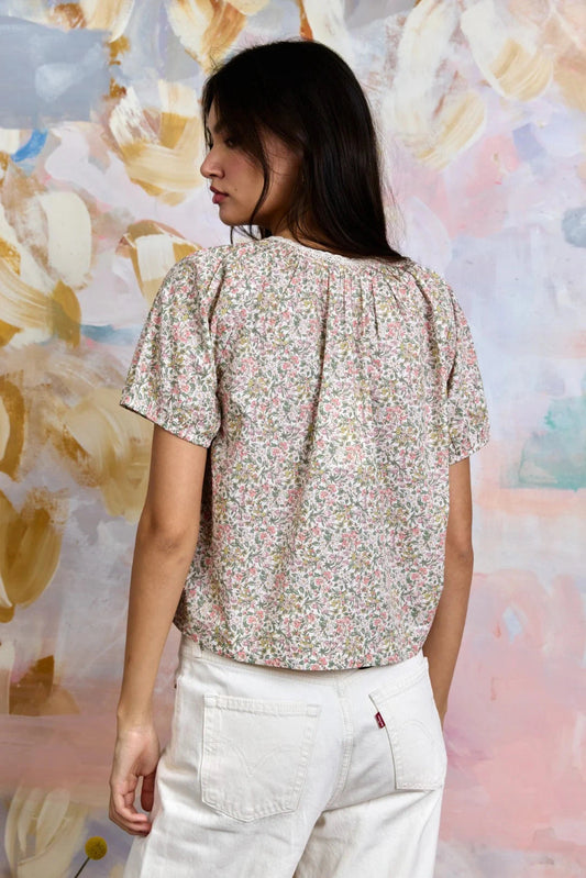 Lori Top-Tops/Blouses-Uniquities