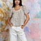 Lori Top-Tops/Blouses-Uniquities