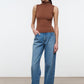 Montclair Top-Tops/Blouses-Uniquities