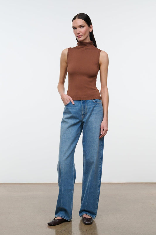 Montclair Top-Tops/Blouses-Uniquities