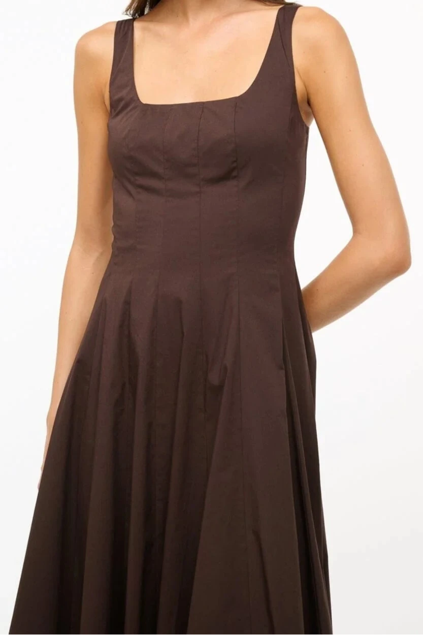 Wells Dress-Dresses-Uniquities