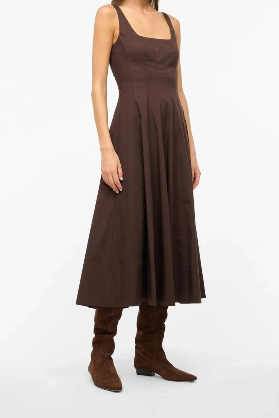 Wells Dress-Dresses-Uniquities