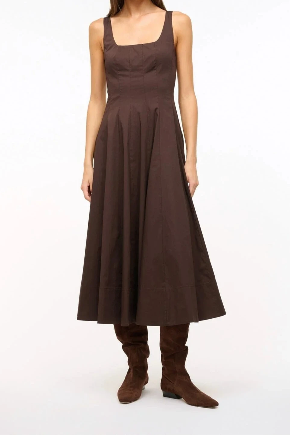 Wells Dress-Dresses-Uniquities