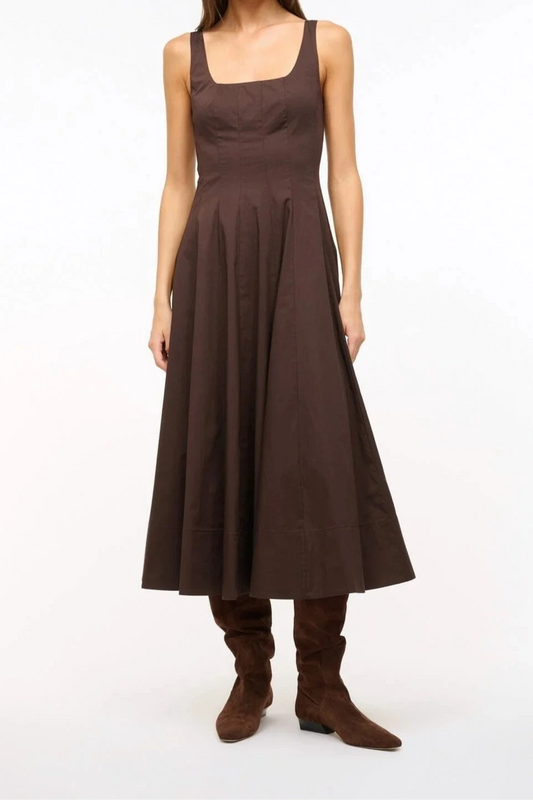 Wells Dress-Dresses-Uniquities