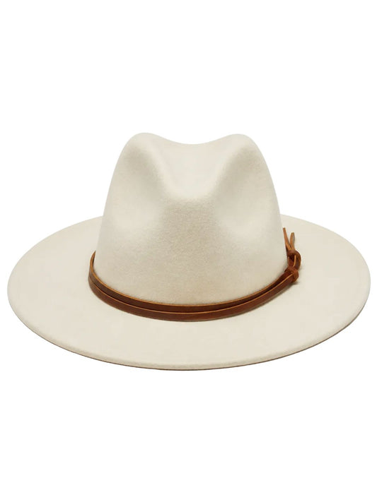 Billie Rancher Hat-Accessories-Uniquities