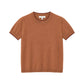 Augusta Double Layer Tee-Sweaters-Uniquities