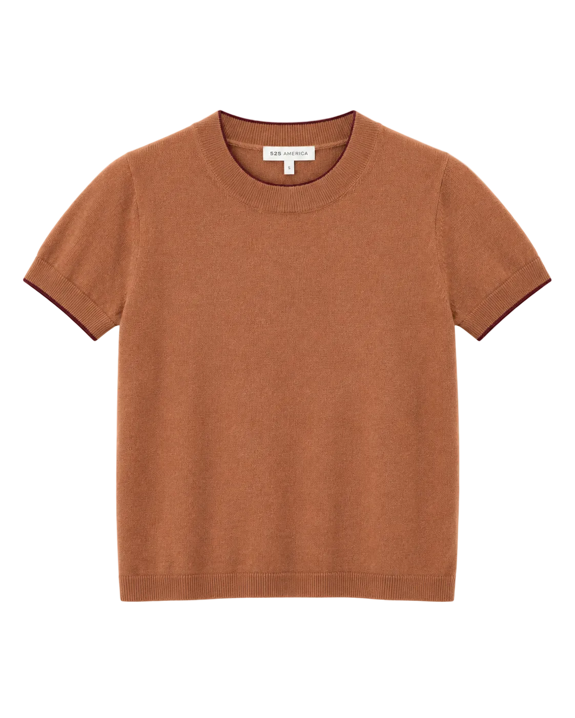 Augusta Double Layer Tee