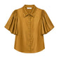 Flutter Shirt-Tops/Blouses-Uniquities