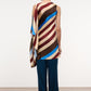 Sabina Silk Dress-Dresses-Uniquities