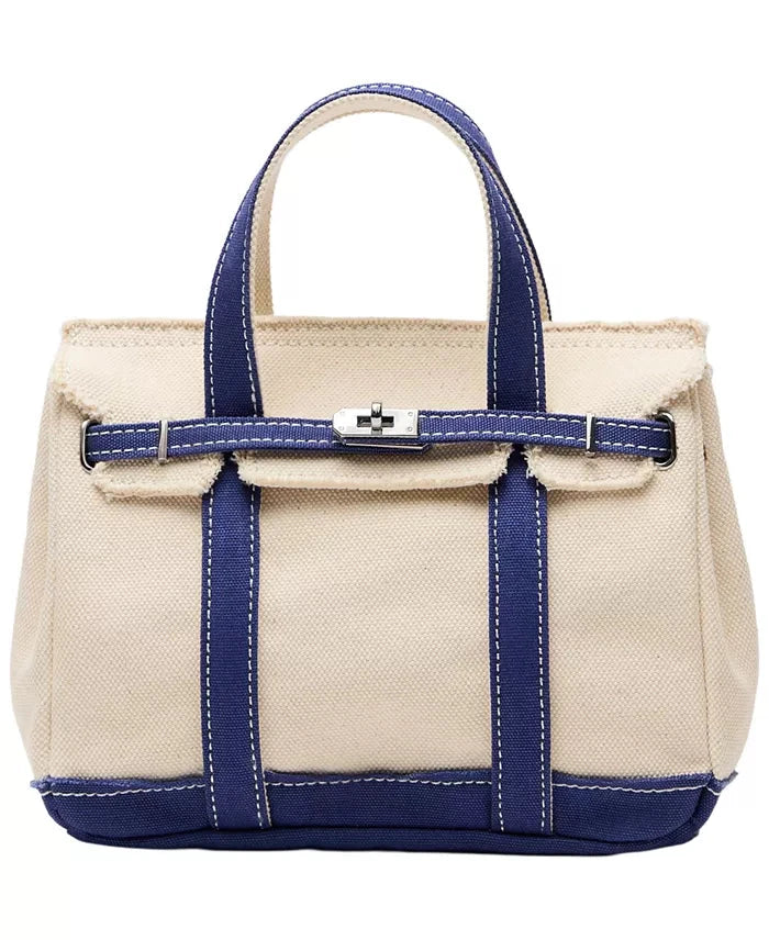 Boatkin Tote Mini-Accessories-Uniquities