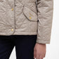 Millfire Quilted Jacket-Jackets-Uniquities