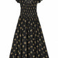 Quinley Dress-Dresses-Uniquities