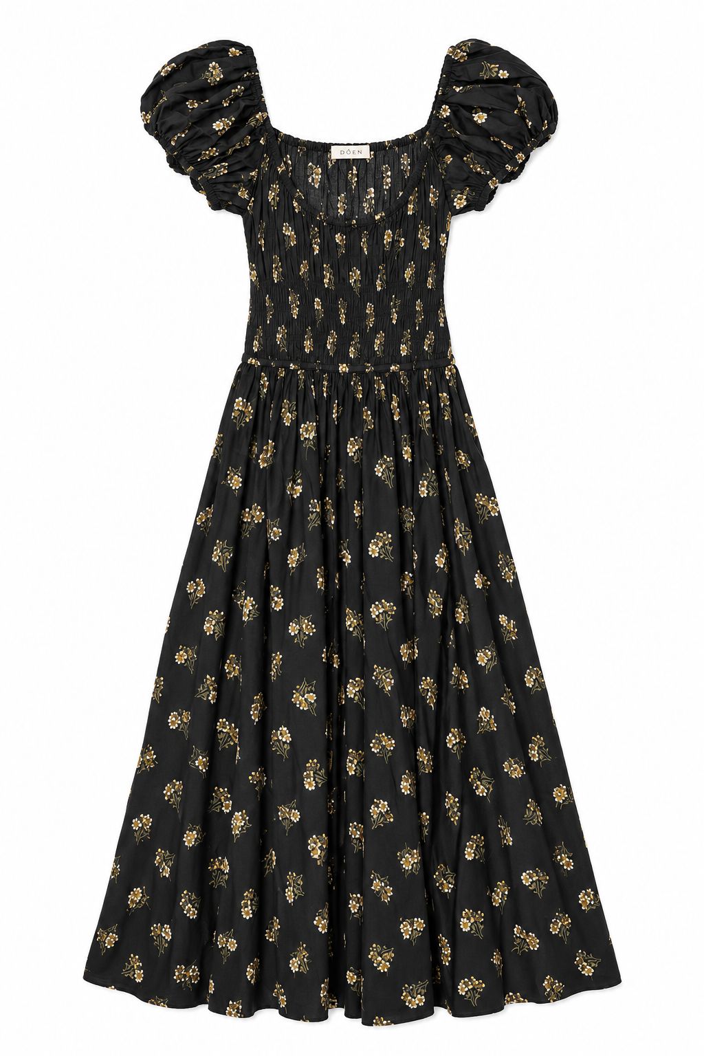 Quinley Dress-Dresses-Uniquities