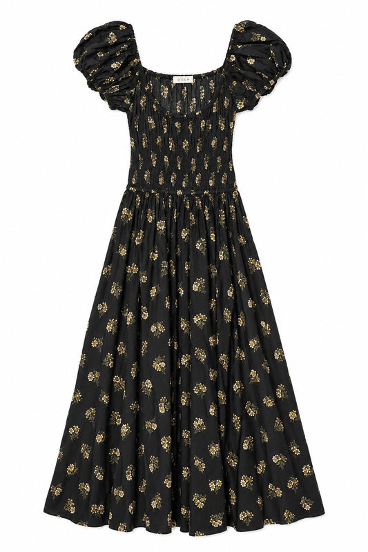 Quinley Dress-Dresses-Uniquities