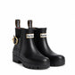 Hepburn Ankle Welly-Shoes-Uniquities