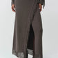 Casey Midi Skirt