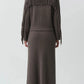 Natalia Collared Sweater