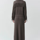 Casey Midi Skirt