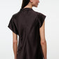 Davina Silk Top by Staud - Image 3