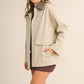 Ashtin Faux Leather Jacket-Jackets-Uniquities