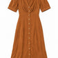Robbin Midi Dress-Dresses-Uniquities