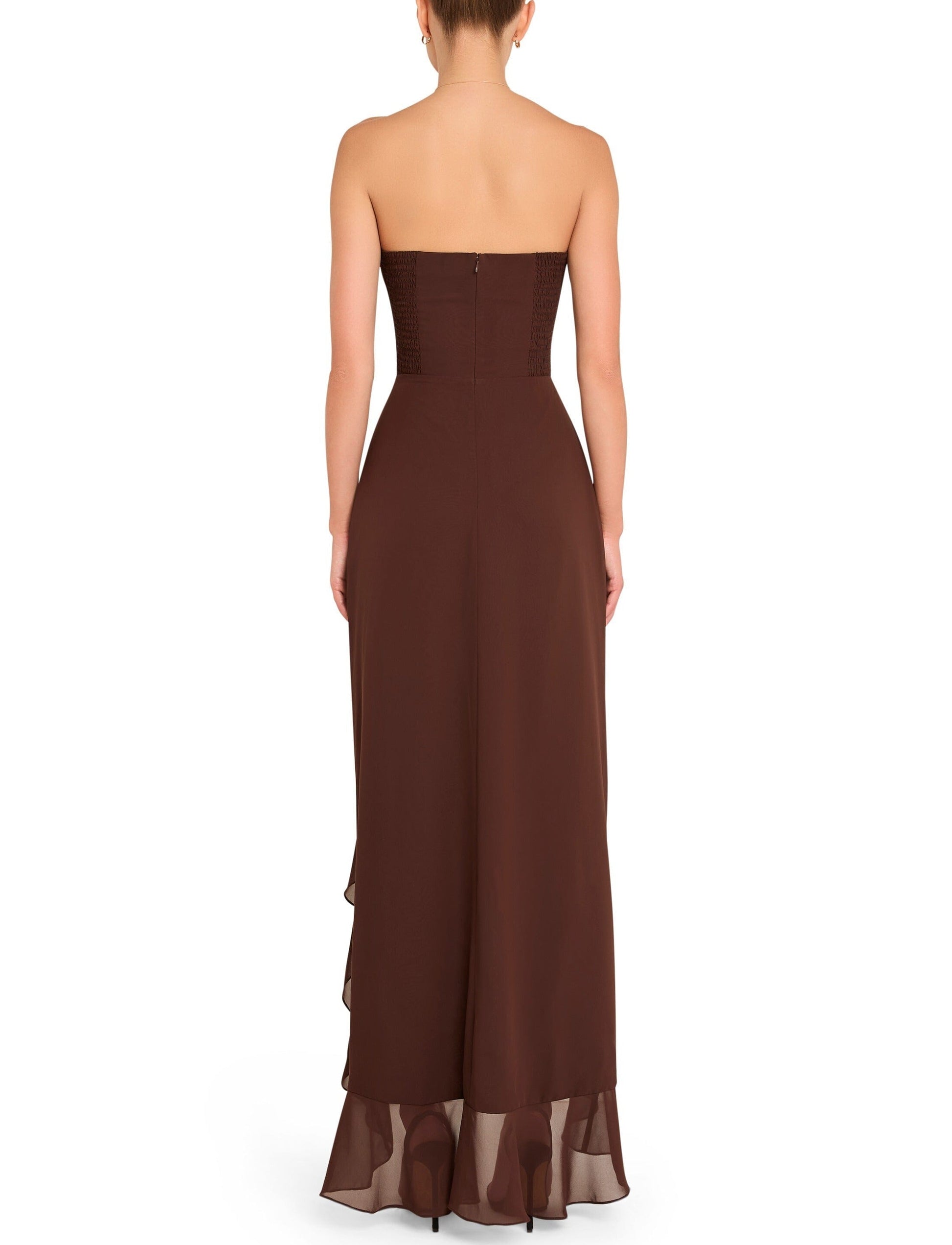 Eden Gown-Dresses-Uniquities