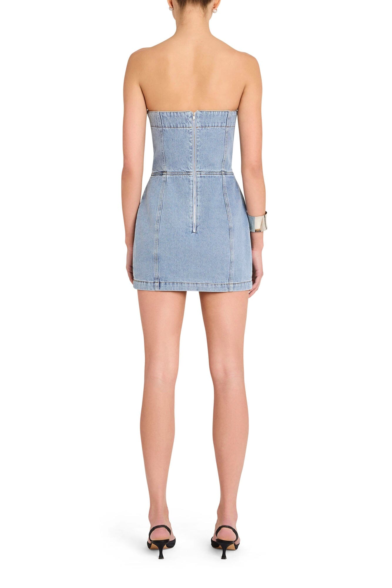 Scorpio Skort Romper-Jumpsuits & Rompers-Uniquities