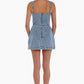Bethany Skort Romper-Jumpsuits & Rompers-Uniquities