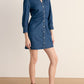 Maura Dress 3/4 Sleeve