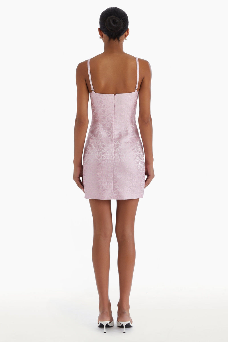 Deserae Dress-Dresses-Uniquities