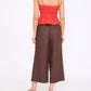 Ayla Linen Tank-Tops/Blouses-Uniquities