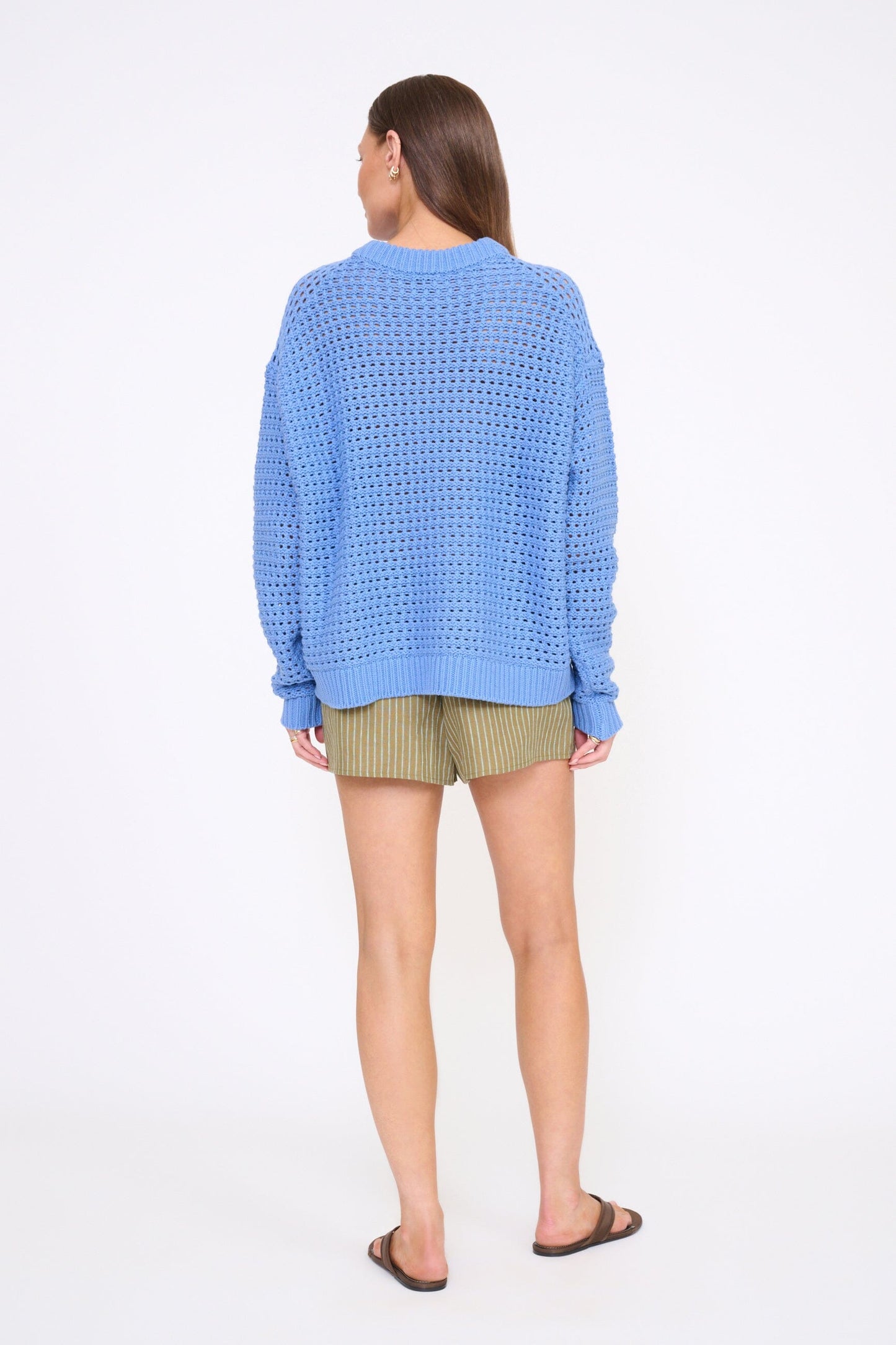 Giada Sweater-Sweaters-Uniquities
