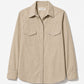 Travis Corduroy Shirt-Tops/Blouses-Uniquities
