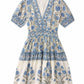 Birdy Dress-Dresses-Uniquities