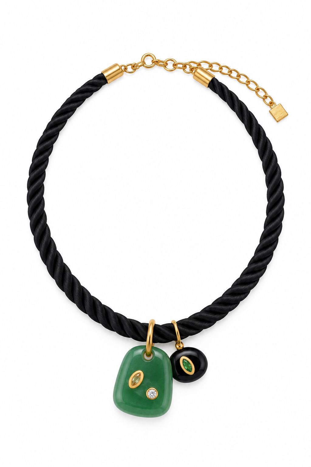 Winnie Necklace by Dannijo - Image 1