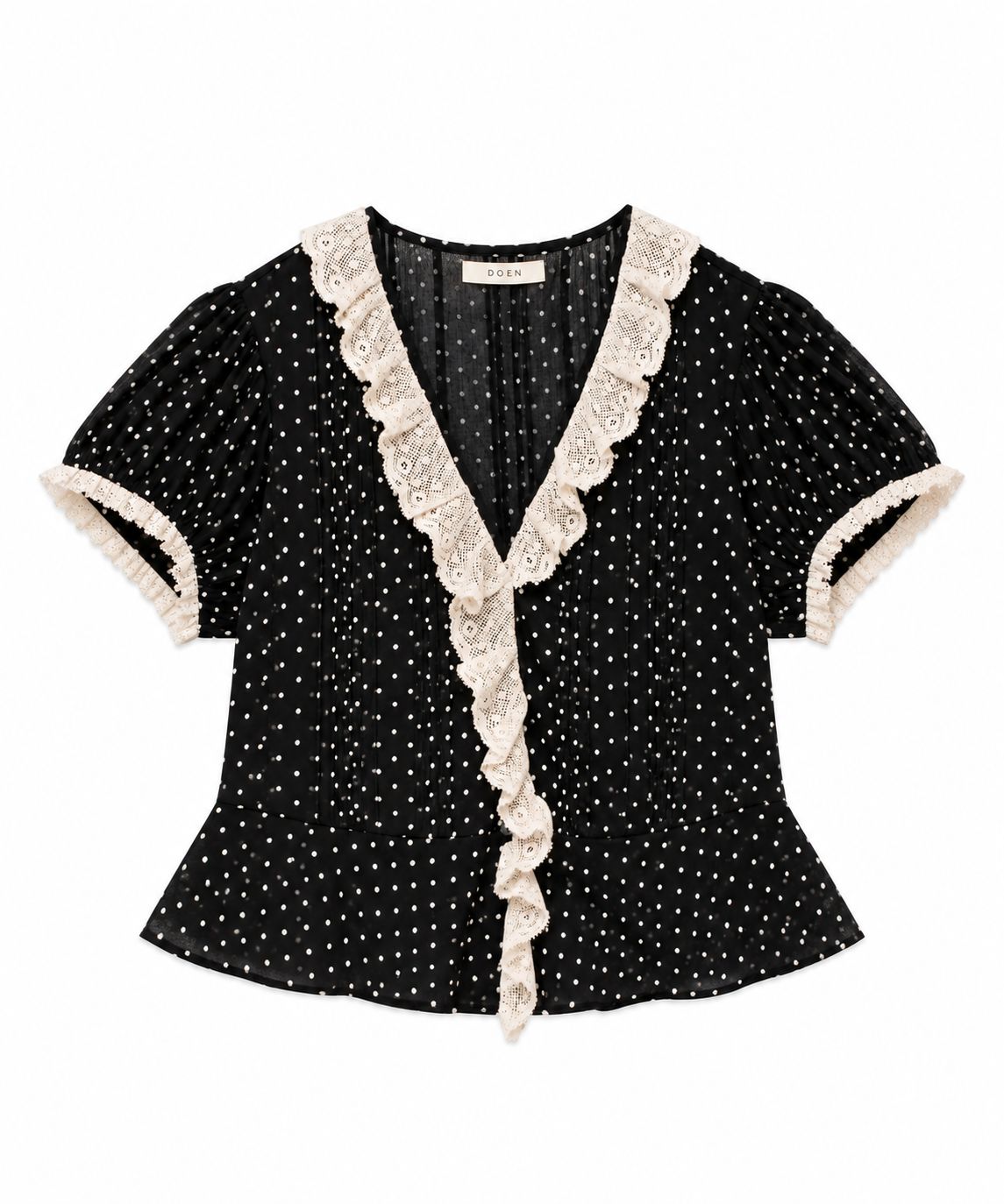 Orella Top by Doen - Image 1