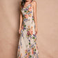 Lilian Maxi Dress-Dresses-Uniquities