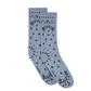 Bandana Cashmere Socks