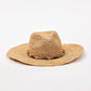Millie Continental Hat-Accessories-Uniquities