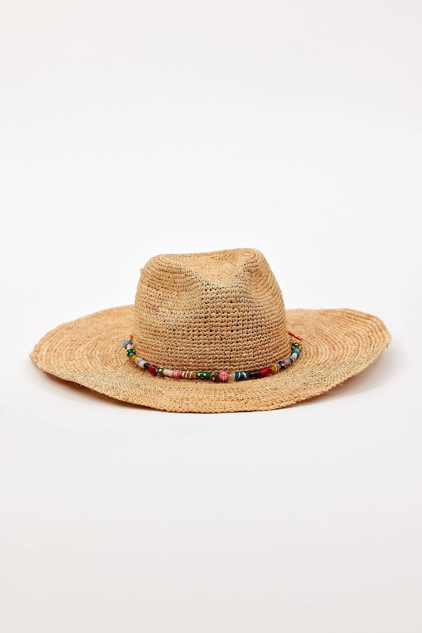 Millie Continental Hat-Accessories-Uniquities