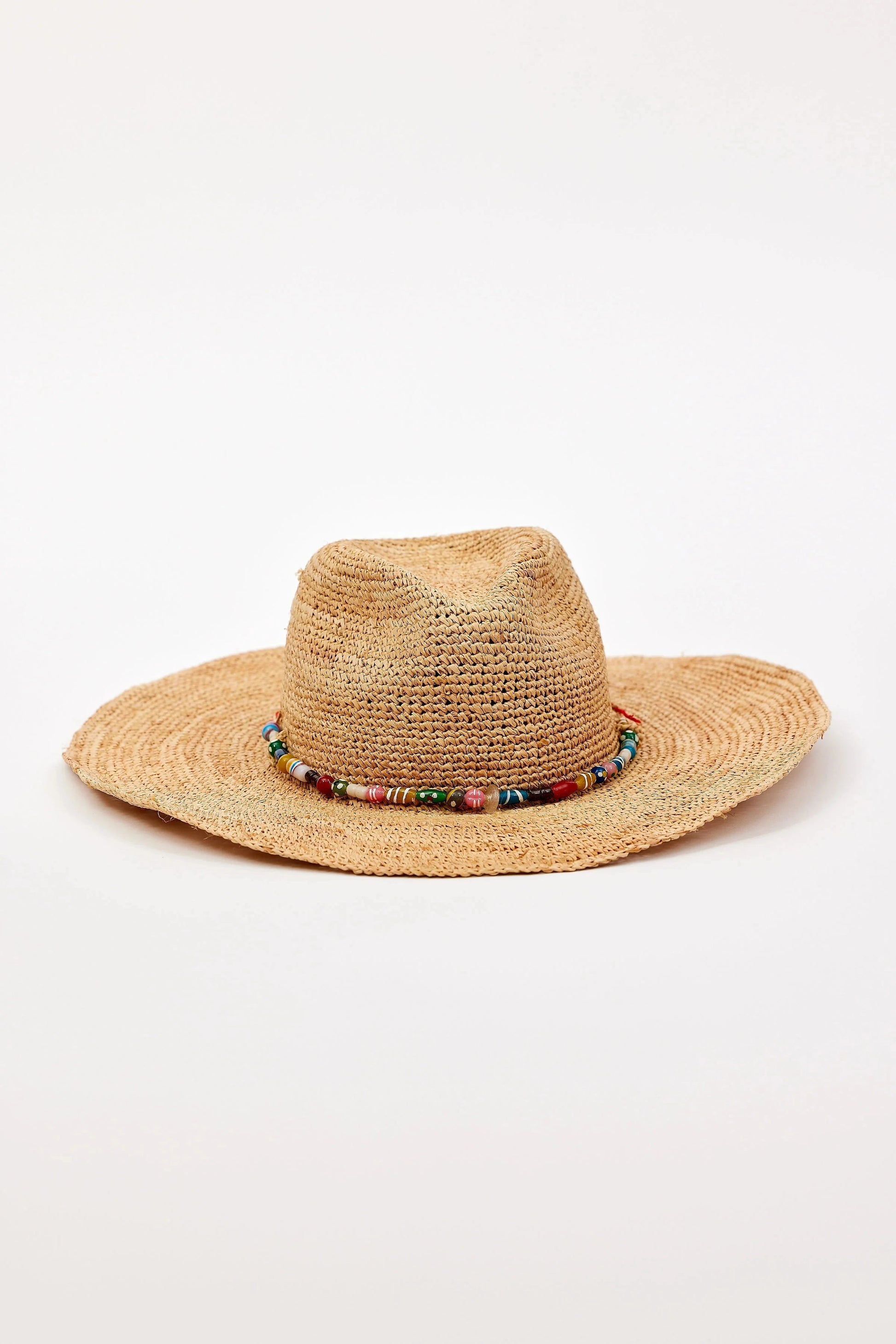 Millie Continental Hat-Accessories-Uniquities