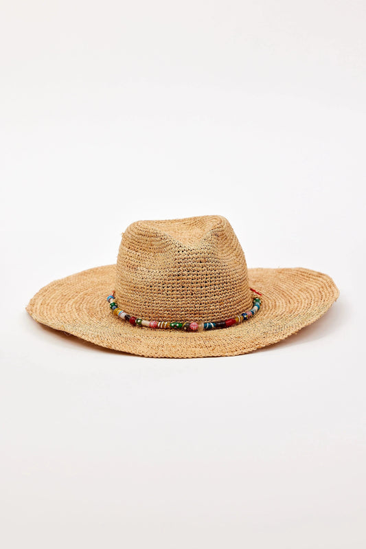 Millie Continental Hat-Accessories-Uniquities