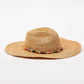 Millie Continental Hat-Accessories-Uniquities