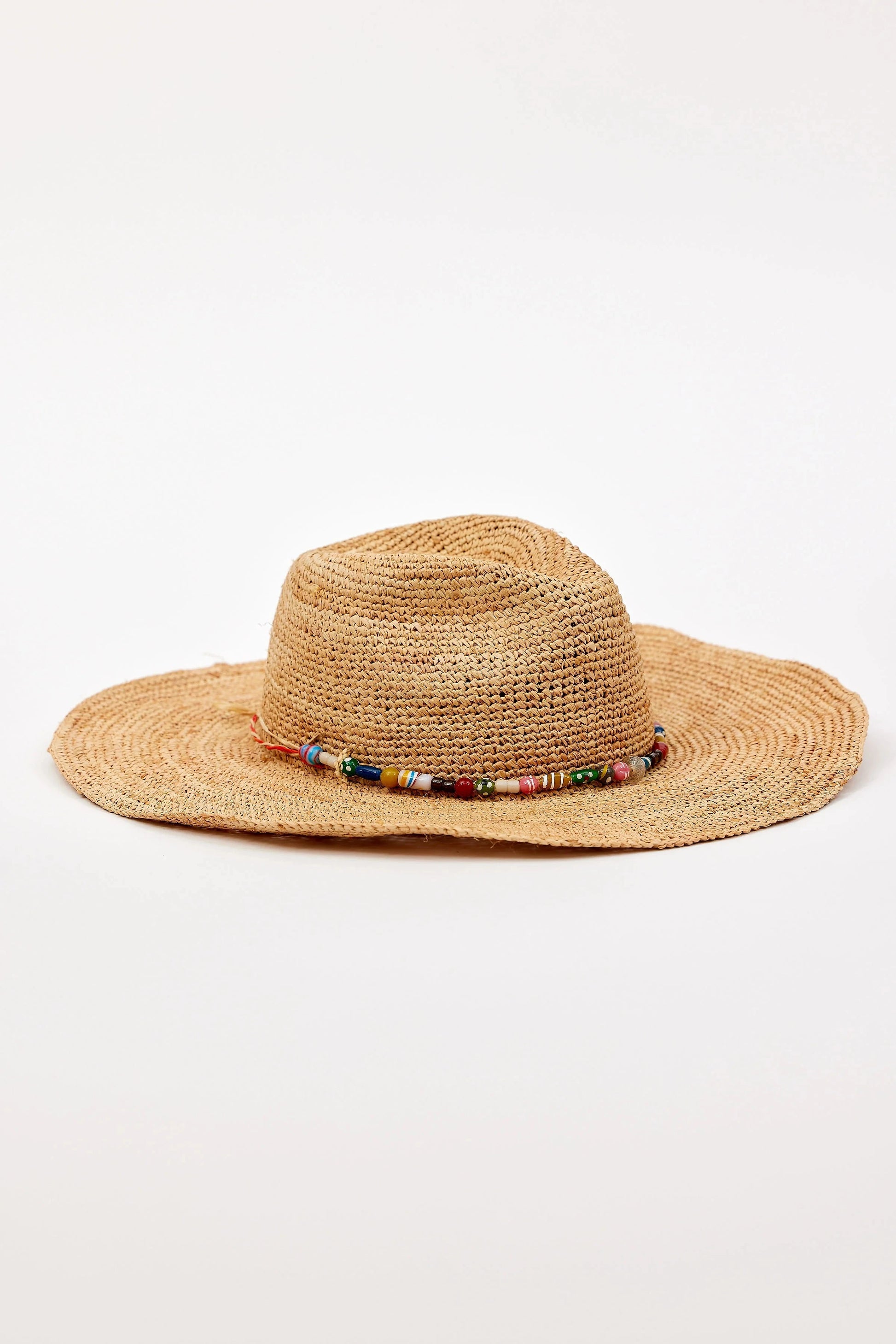 Millie Continental Hat-Accessories-Uniquities