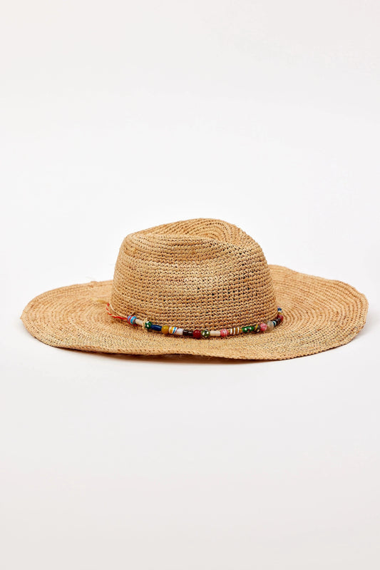 Millie Continental Hat-Accessories-Uniquities