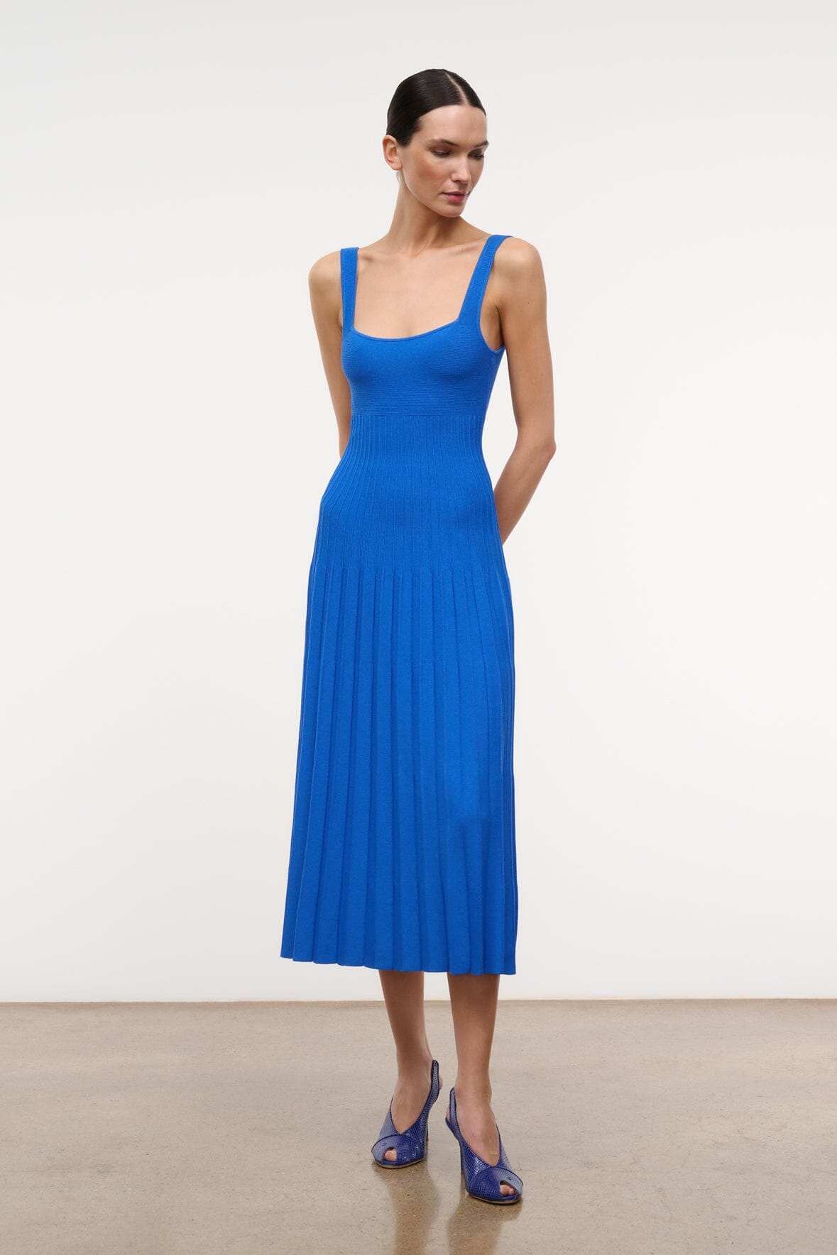 Ellison Dress-Dresses-Uniquities