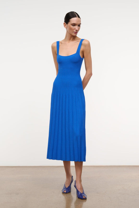 Ellison Dress-Dresses-Uniquities