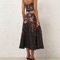 Valiant Corset Picnic Dress